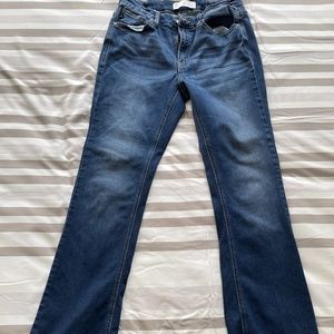 Bootcut Jeans by KanCan